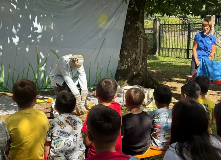 Continuano gli eventi promossi dal Centro Icaro in occasione del ventennale - Centro Icaro, musica