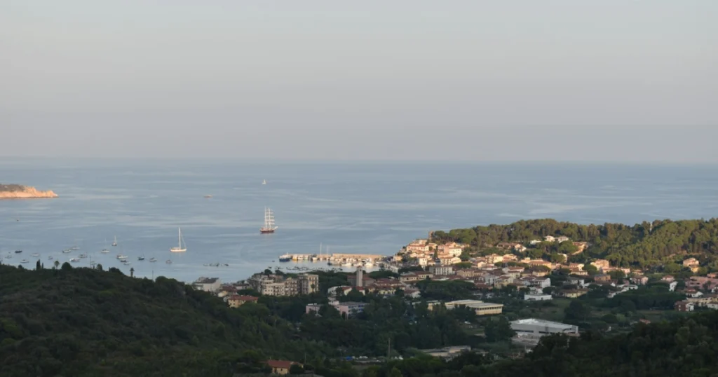Isola d’Elba: cinque curiosità per viverla da veri protagonisti - casa vacanza, Isola