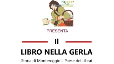“Montereggini Emigranti nel Mondo” – 14 agosto 2025 a Montereggio, il Paese dei Librai - Mulazzo