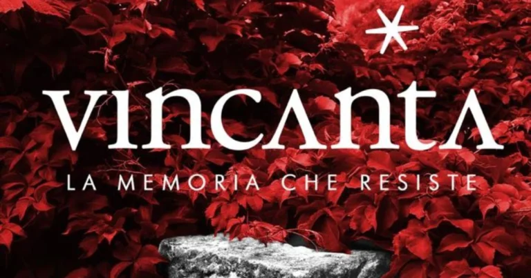 A Vinca c'è la terza edizione di VINCANTA, la memoria che resiste - memoria, Vinca