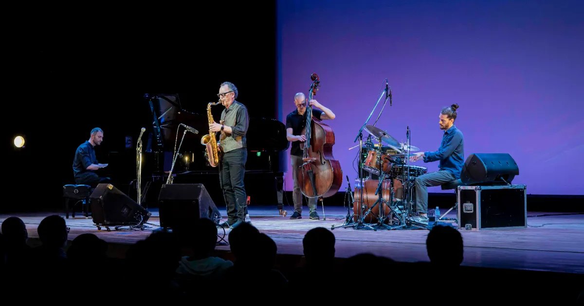 Da Susanna Stivali a Chris Collins: il super jazz è in Lunigiana, con MutaMenti - mutamenti
