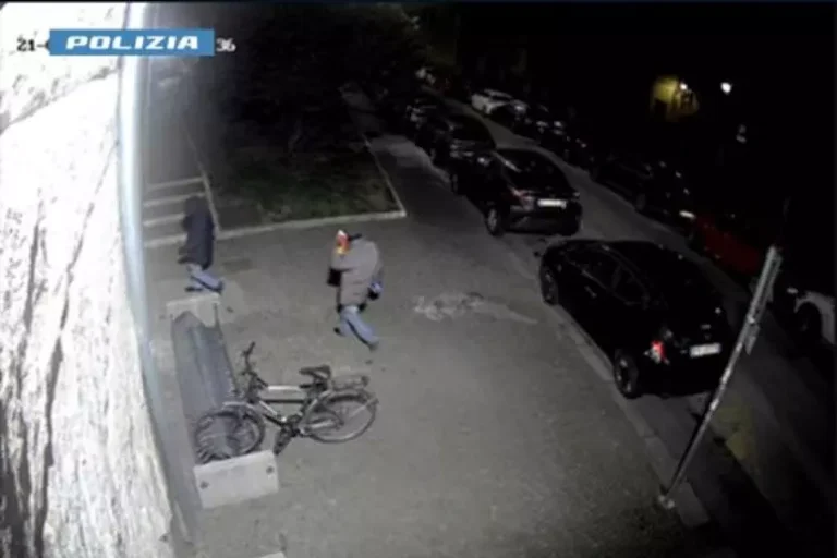 Arresti per terrorismo a Pisa: ordigno al tribunale - Ordigno, pisa