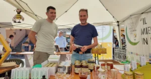 BancarelMiele a Mulazzo è la nuova festa del territorio di fine settembre - bancarelmiele, miele
