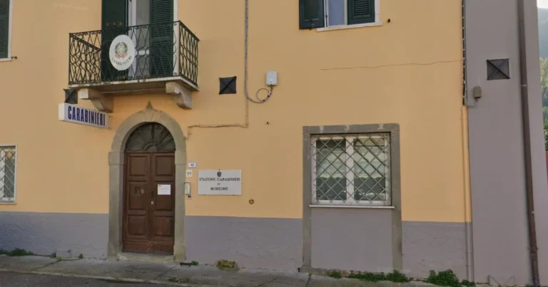 Manutenzione straordinaria alla Caserma dei Carabinieri di Monzone: arrivano i fondi finali - carabinieri, caserma