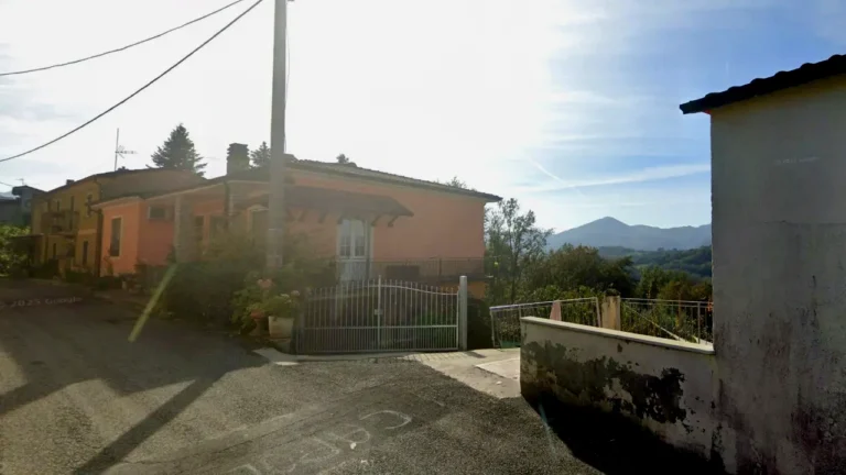 Fivizzano: approvata la fornitura di un totem per il defibrillatore nella frazione di Colla - colla, dae