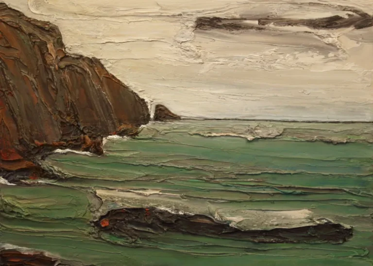 Lunigiana e Cinque Terre nella personale di Erminio Tansini a Capri Lunigiana e Cinque Terre nella personale di Erminio Tansini a Capri - Capri, cinque terre