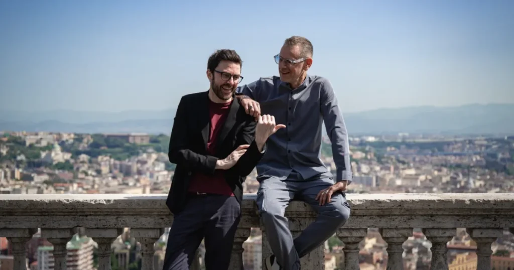 Massa “Capitale del Jazz” con Bosso e Mazzariello ed il loro omaggio a Pino Daniele