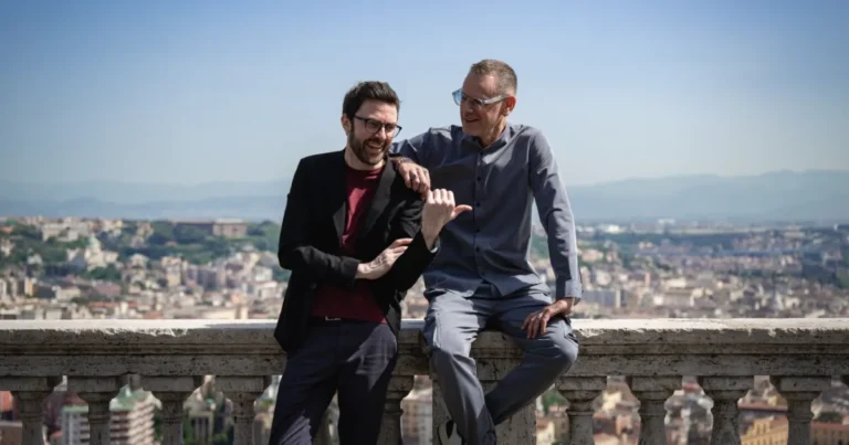 Massa “Capitale del Jazz” con Bosso e Mazzariello ed il loro omaggio a Pino Daniele - Jazz, musica