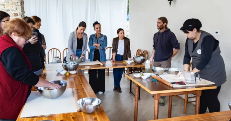Dal 26 settembre l’Ostello La Stele centro di esperienze naturali e gastronomiche - bagnone, ostello
