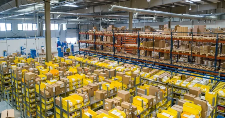 L’importanza della logistica: i processi e le attrezzature indispensabili - attrezzature, logistica