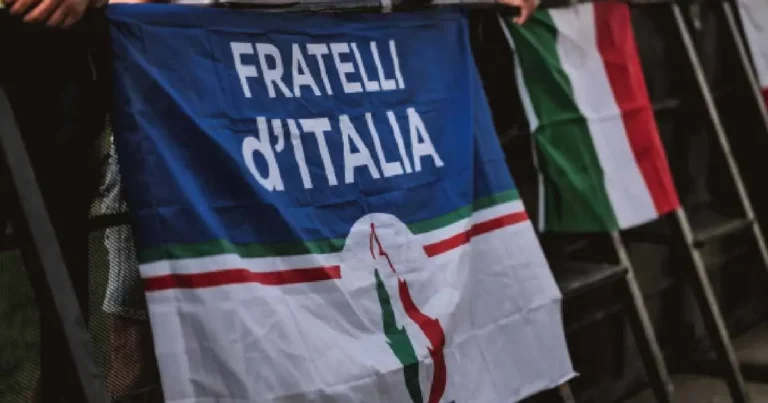 Fratelli d'Italia: per le regionali liste di un partito "forte e strutturato" - elezioni regionali
