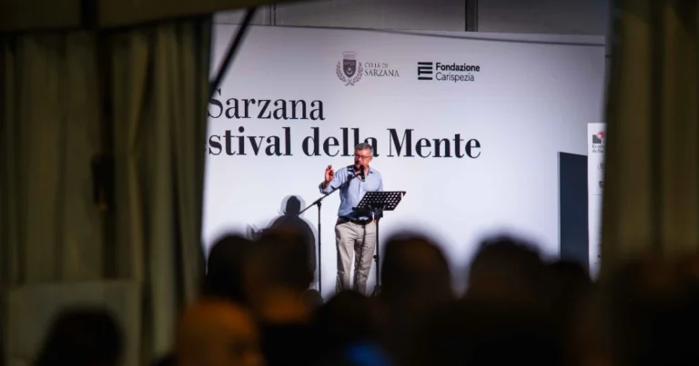 Conclusa l’edizione 2025 del Festival della Mente a Sarzana Conclusa l'edizione 2025 del Festival della Mente a Sarzana -