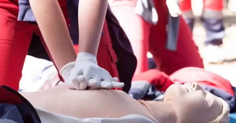 Corso gratuito di BLSD organizzato dal Comune di Aulla