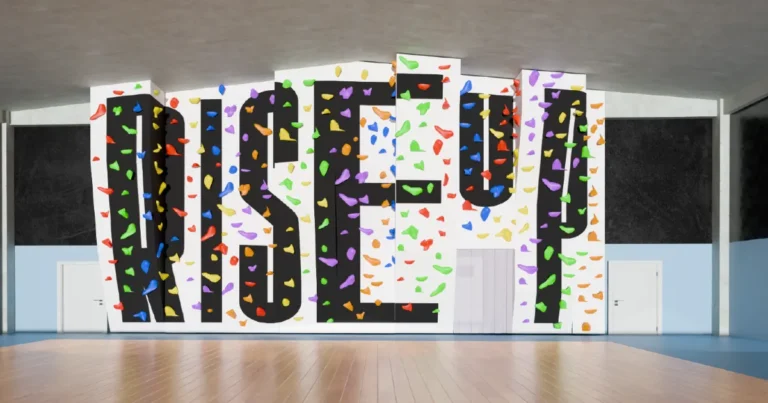 Fivizzano, palestra di arrampicata indoor: cosa prevede il progetto, tempi e costi - arrampicata, Palazzetto