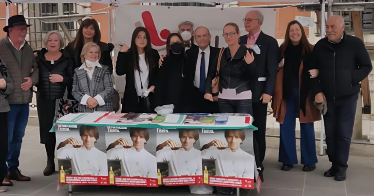 LILT e la campagna "LILT for Women - Nastro Rosa 2025" - lilt, ottobre