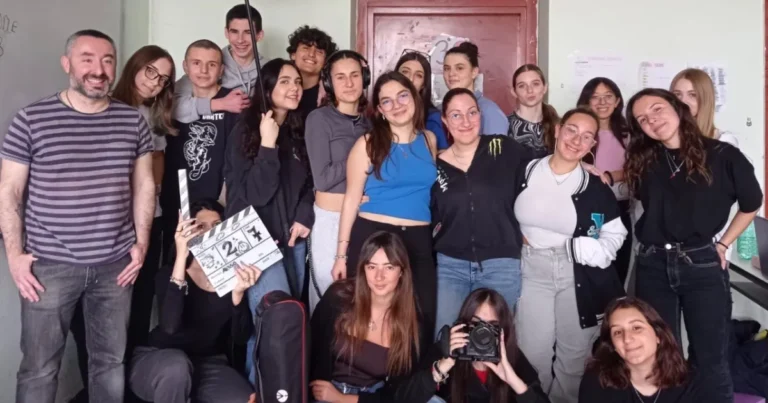 Da Massa a Sarzana alla Spezia il via ai corsi di cinema per ragazzi - cinema, Corsi