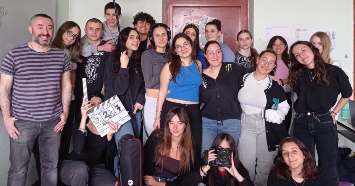 Da Massa a Sarzana alla Spezia il via ai corsi di cinema per ragazzi - cinema