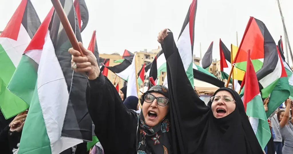 I docenti del Parentuccelli Arzelà di Sarzana si schierano dalla parte di Gaza - docenti, gaza