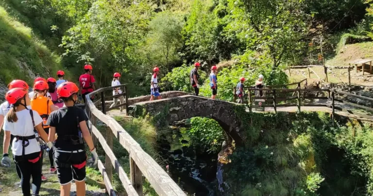 Concluse le attività estive dei centri giovanili della Lunigiana - centri giovanili, lunigiana
