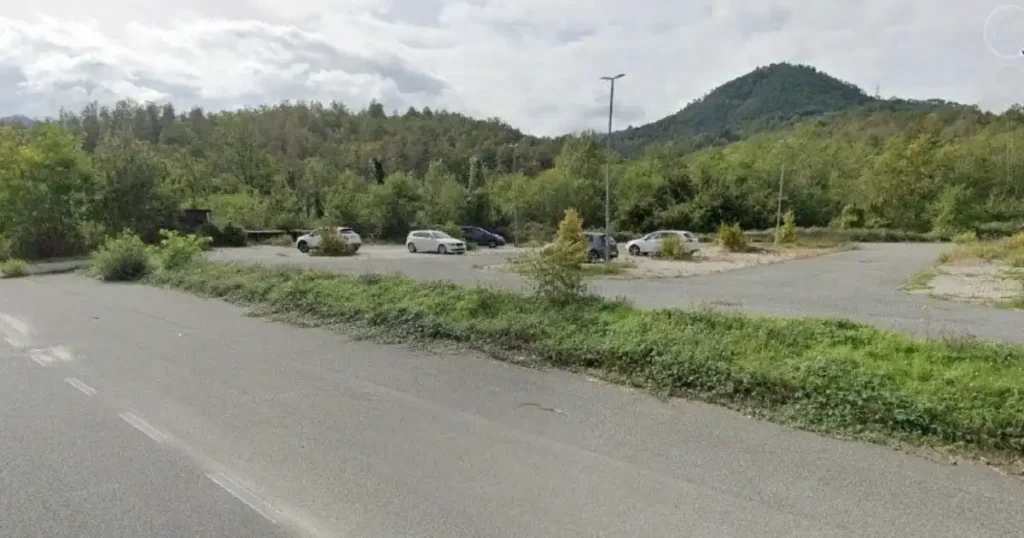 Un nuovo centro raccolta rifiuti a Pallerone 2000 Progetto del nuovo Centro di Raccolta Rifiuti Urbani nell'area industriale di Pallerone 2000