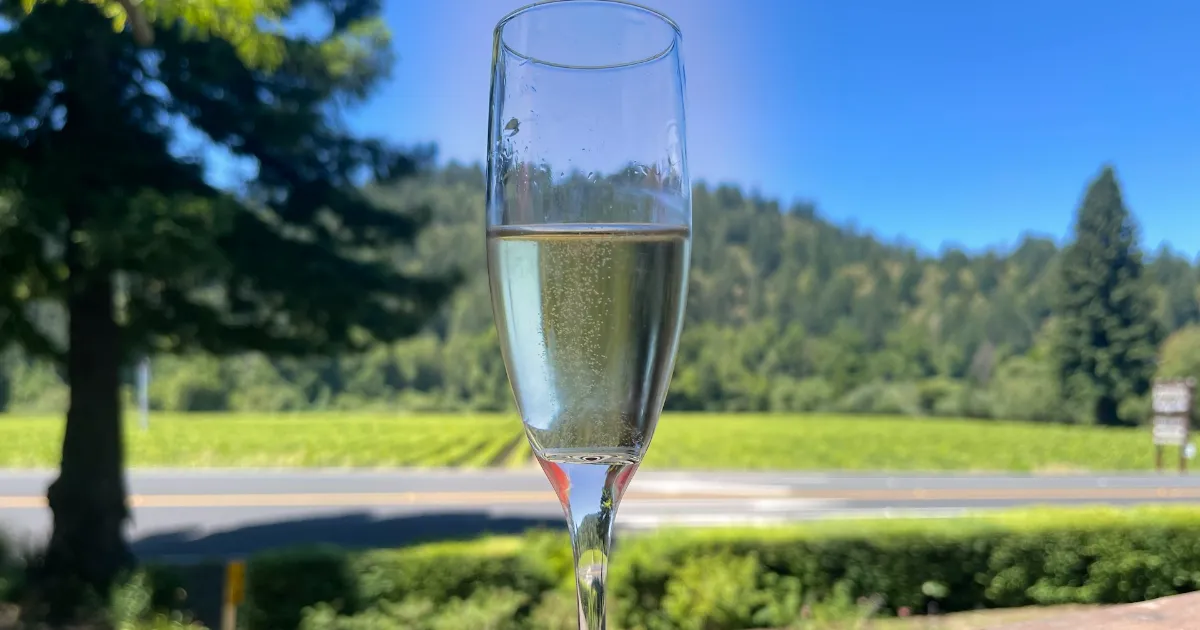 Champagne: numeri e curiosità sul vino più elegante del mondo -
