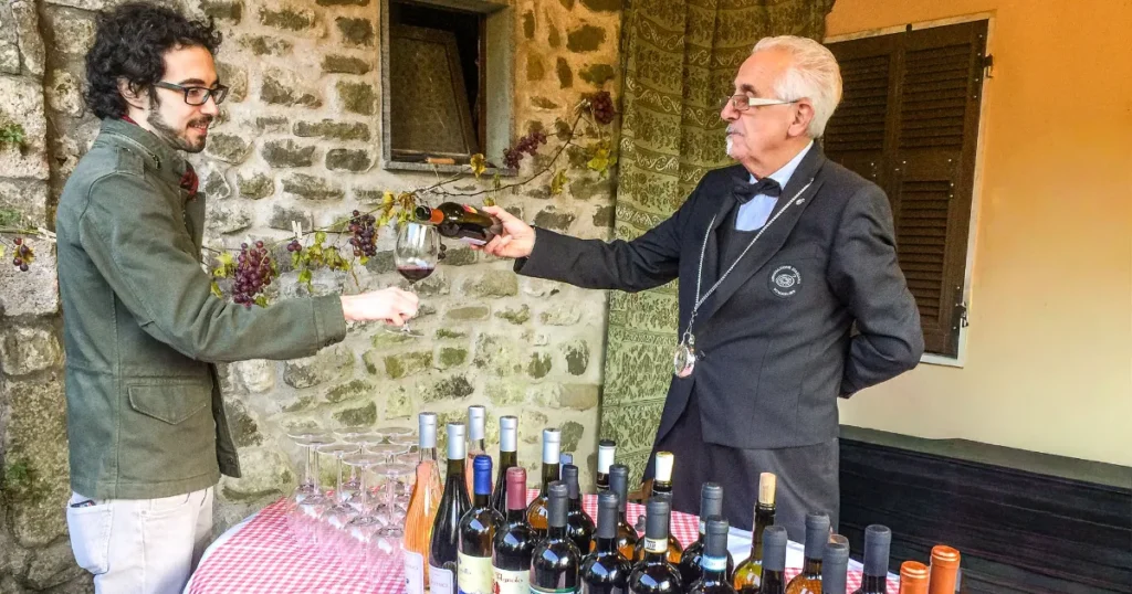 Equi Terme: evento enogastronomico e visite alle grotte nel fine settimana