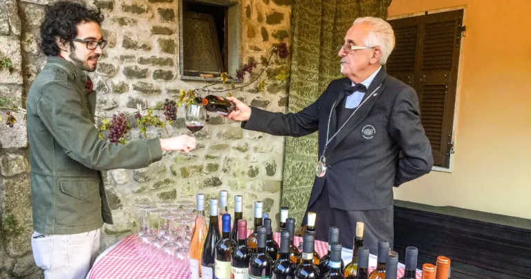 Equi Terme: evento enogastronomico e visite alle grotte nel fine settimana - Enogastronomia, equit erme