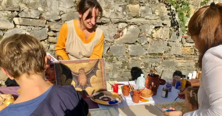 Continua il grande successo di Spetialis: Festival della Spezia Antica - antica, festival