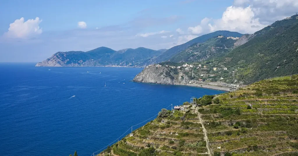 Si conclude la stagione 2025 del Cinque Terre Walking Park - attività, cinque terre