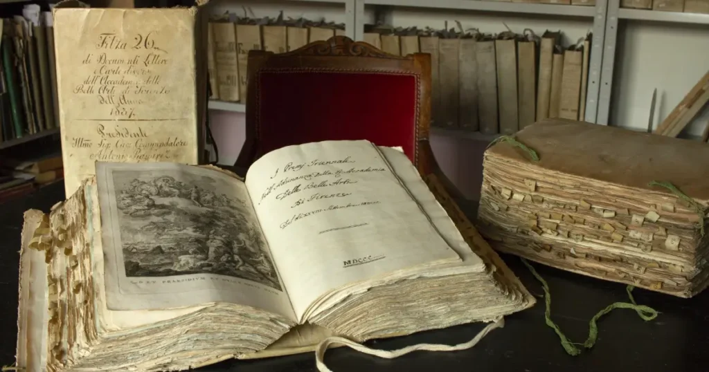 ADSI Toscana apre gratuitamente oltre 40 archivi storici privati – Immagine dell'articolo ADSI Toscana apre gratuitamente oltre 40 archivi storici privati - adsi, archivi