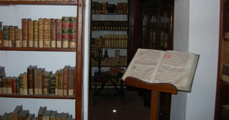 ADSI Toscana apre gratuitamente oltre 40 archivi storici privati - adsi, archivi