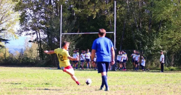 Rugby: Lunigiana Farafulla - Cus Pisa, 31-17 - cus pisa, lunigiana farafulla