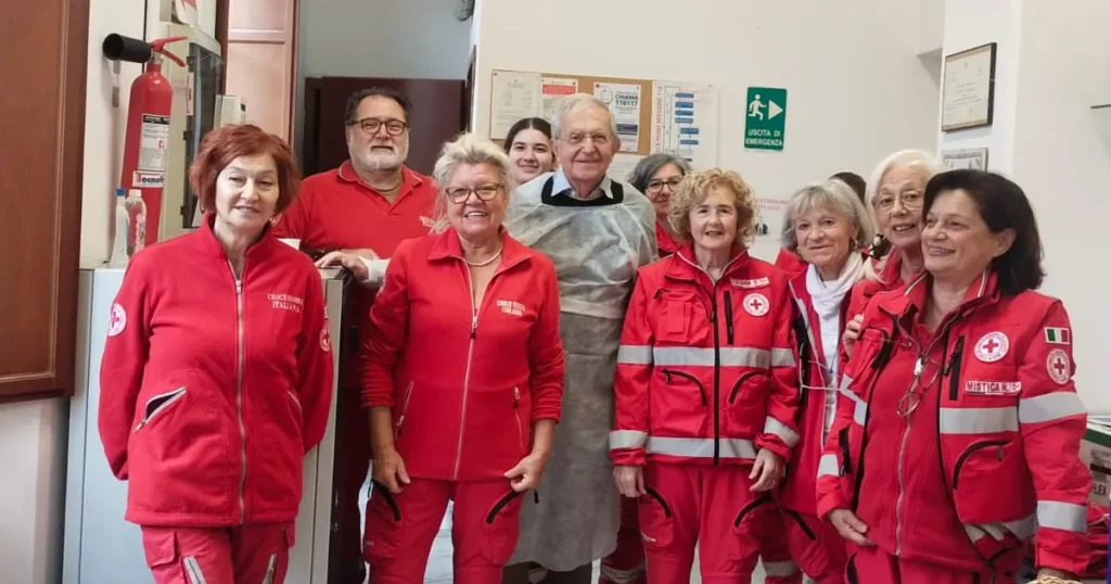 Tumore polmonare: 4 casi da approfondire scoperti durante la giornata di prevenzione Tumore polmonare: 4 casi da approfondire scoperti durante la giornata di prevenzione - prevenzione, salute