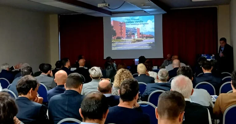 Cresce la chirurgia protesica in tutta l'Azienda USL Toscana nord ovest - asl, chirurgia