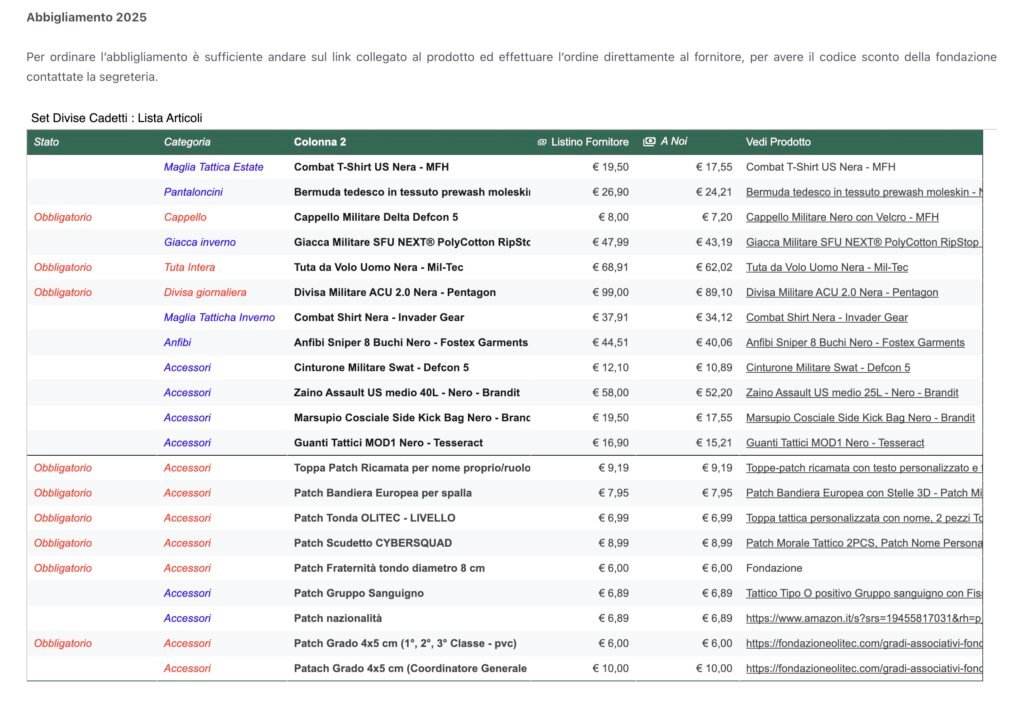 A Pontremoli, tra Minority Report e Don Matteo – Immagine dell'articolo A Pontremoli, tra Minority Report e Don Matteo - BRIA, Pontremoli