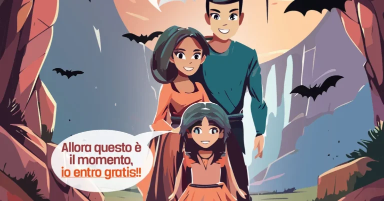 Halloween in famiglia alle grotte di Equi - equi, grotte