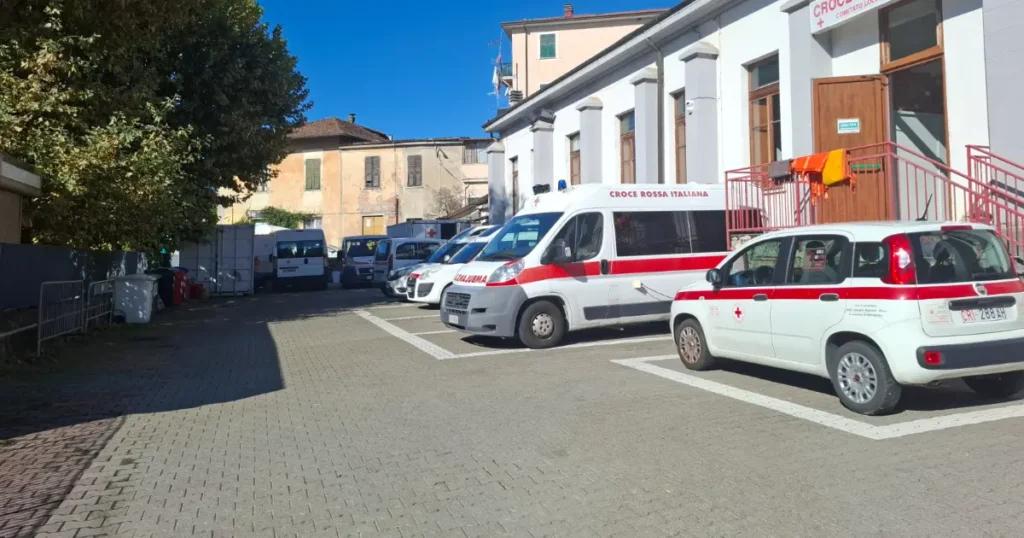 Tumore al polmone, giornata di prevenzione alla CRI di Albiano Tumore al polmone, giornata di prevenzione alla CRI di Albiano - albiano, polmoni