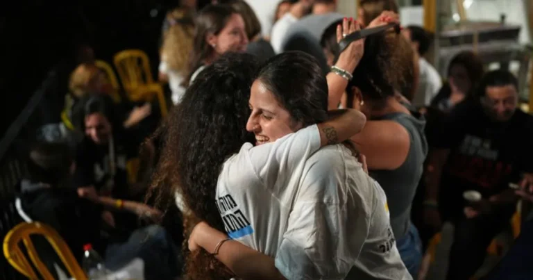 Israele e Hamas concordano la prima fase del piano di pace per Gaza - gaza, hamas