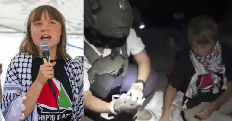 PD Massa-Carrara: preoccupazione per l'attacco israeliano alla Global Sumud Flotilla - flotilla, Massa Carrara