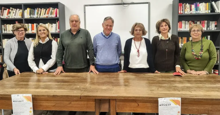 In partenza il terzo anno accademico dell'Università delle Tre Età ad Aulla - Aulla, età