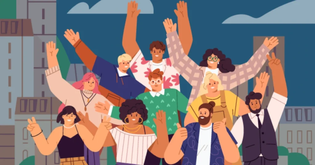 Com’è bello fare amicizia da Trieste in giù: le migliori città italiane per socializzare - amici, amicizia