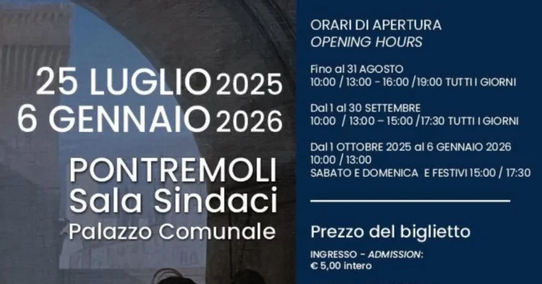 Prorogata al 6 gennaio 2026 la mostra“Pietro Rossi nel castello di Pontremoli di Francesco Hayez” - Arte, castello