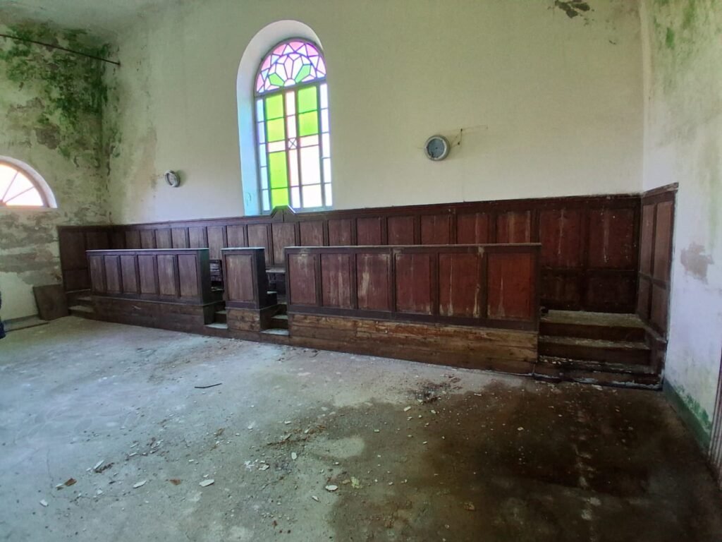 Il convento di Soliera e la misteriosa associazione dei Templari Oggi - convento, Soliera