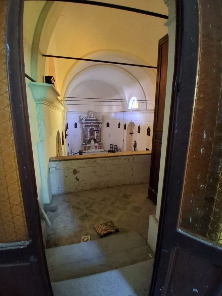Il convento di Soliera e la misteriosa associazione dei Templari Oggi - convento, Soliera