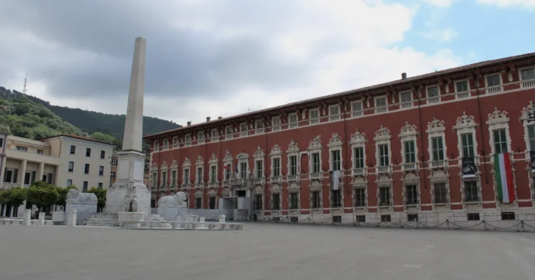 L'elezione del nuovo presidente della provincia di Massa Carrara - elezione, presidente