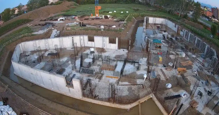 A Pisa prende forma il Nuovo Ospedale Stella Maris - bambini, ospedale