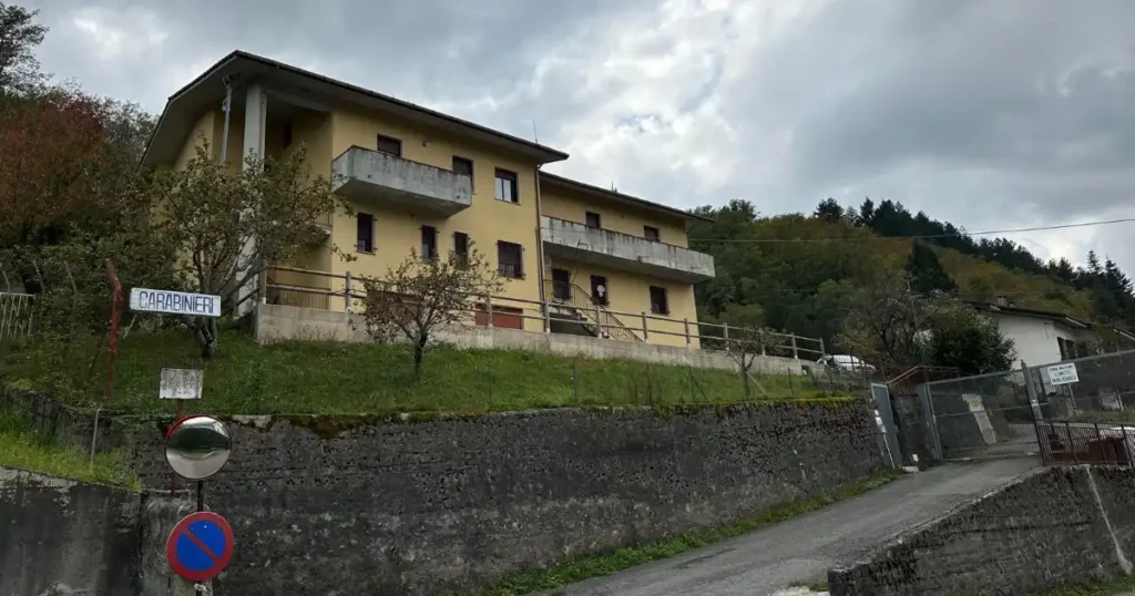 Energia pulita per la Caserma dei Carabinieri di Zeri: l’Unione di Comuni investe nel fotovoltaico - energia green, unione comuni