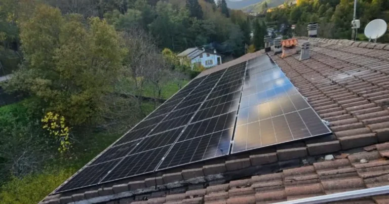 Energia pulita per la Caserma dei Carabinieri di Zeri: l’Unione di Comuni investe nel fotovoltaico Energia pulita per la Caserma dei Carabinieri di Zeri: l’Unione di Comuni investe nel fotovoltaico - energia green, unione comuni