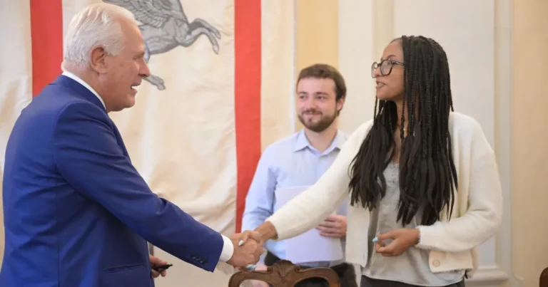 La Toscana guarda al futuro con il fucile puntato - diop, giunta regionale