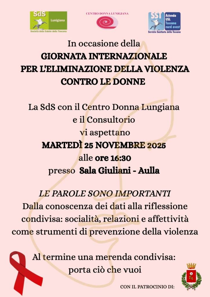 Le iniziative di SDS per la Giornata internazionale per eliminazione della violenza contro le donne - 25 novembre, donne